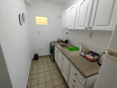 Apartamento Departamento Tur�stico San Pedro