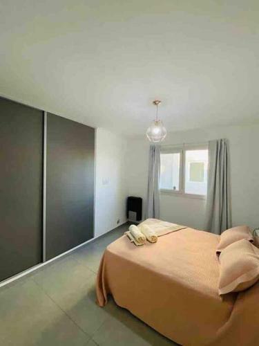 Apartamento Precioso Departamento De Categor�a