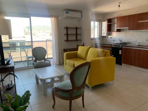 Apartamento Loft C�ntrico Muy Luminoso