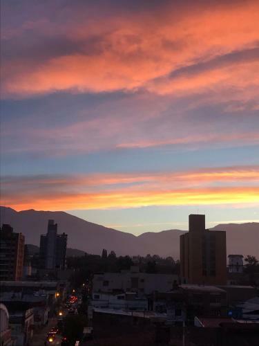Apartamento Loft C�ntrico Muy Luminoso