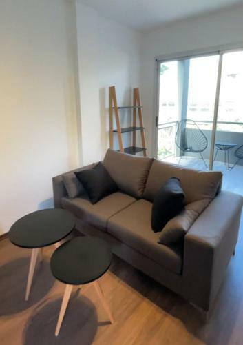 Apartamento Tigre Tennis B