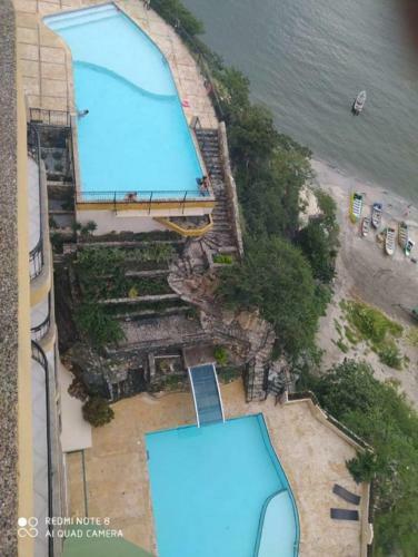 Apartamento Hotel El Pe��n Del Rodadero