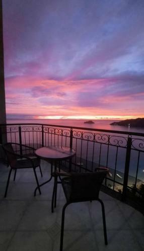 Apartamento Hotel El Pe��n Del Rodadero