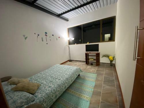 Hotel Pachaea Club Campestre