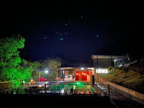 Hotel Pachaea Club Campestre