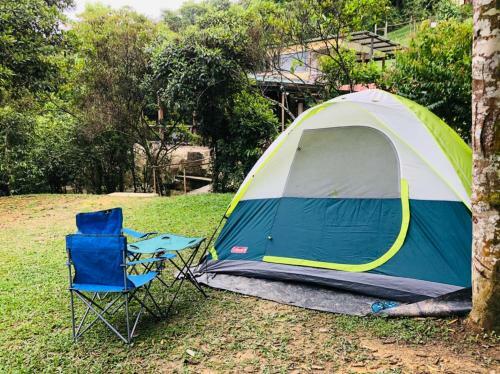 Hotel Pachaea Club Campestre