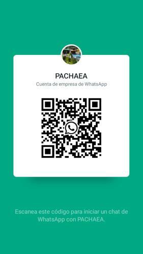 Hotel Pachaea Club Campestre