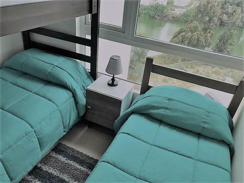 Apartamento Papudo Laguna Golondrina