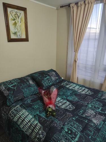 Apartamento Departamento Playa Tome