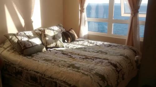 Apartamento Departamento Playa Tome