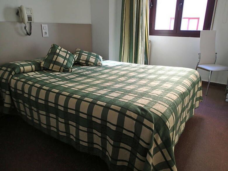 Hostal Palafox