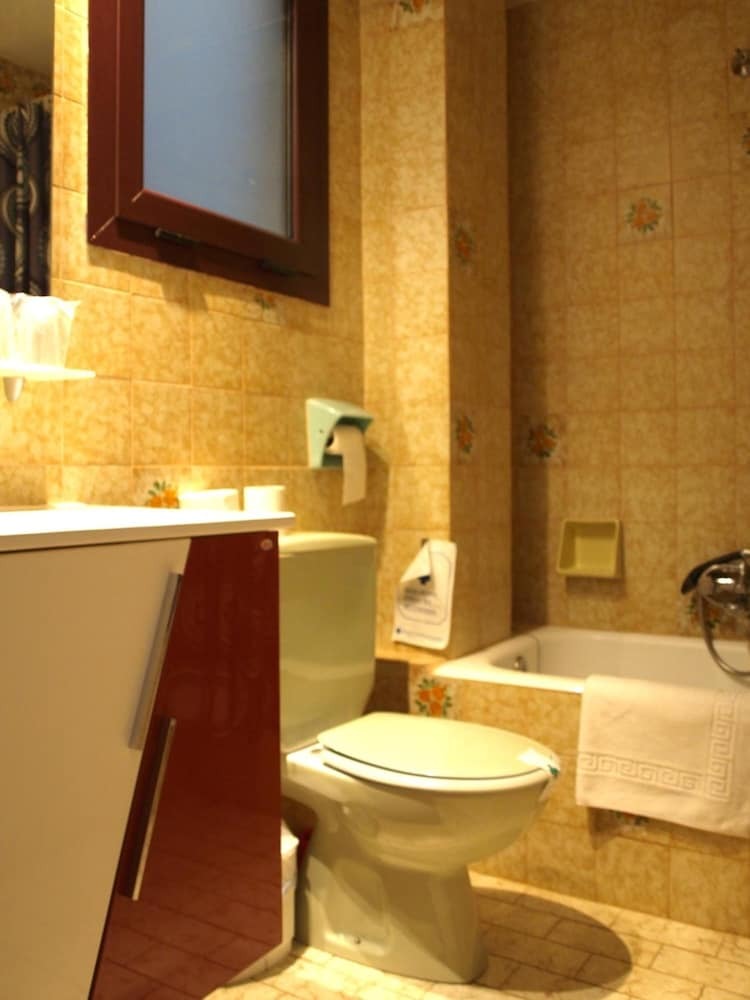 Hostal Palafox