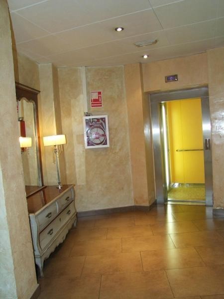 Hotel Cervantes