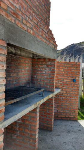 Lodge Caba�as Austral
