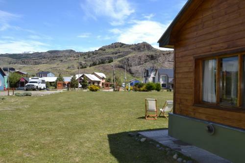 Lodge Caba�as Austral