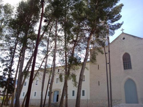 Bed & Breakfast Casa Pego Guest House