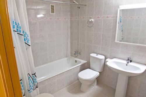 Rvhotels Apartamentos Ses Illes