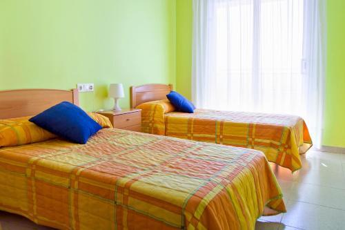 Rvhotels Apartamentos Ses Illes