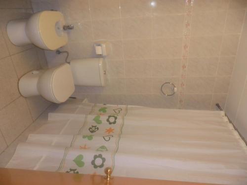 Rvhotels Apartamentos Ses Illes