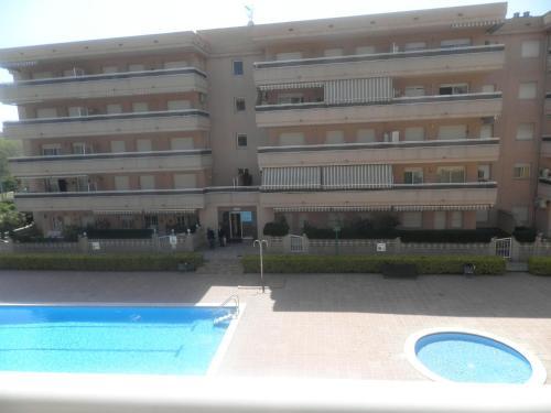 Rvhotels Apartamentos Ses Illes