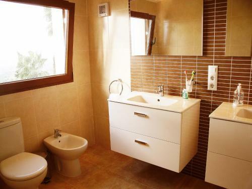 Holiday Home Centauro J�vea