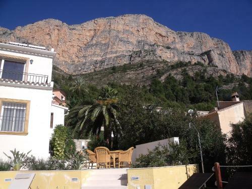Holiday Home Centauro J�vea