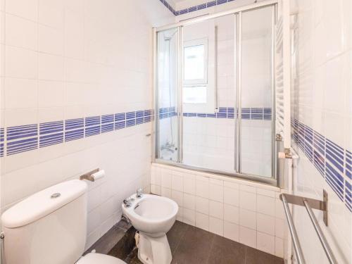 Holiday Home Sant Pol De Mar 5