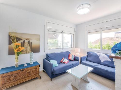 Holiday Home Sant Pol De Mar 5
