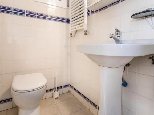 Holiday Home Sant Pol De Mar 5
