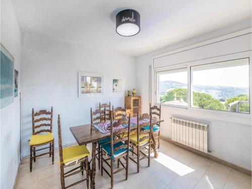 Holiday Home Sant Pol De Mar 5