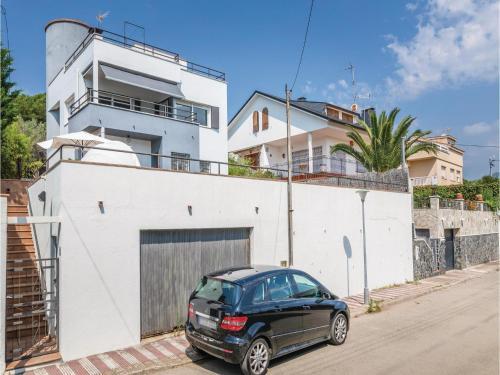 Holiday Home Sant Pol De Mar 5