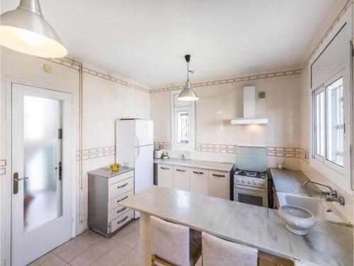 Holiday Home Sant Pol De Mar 5