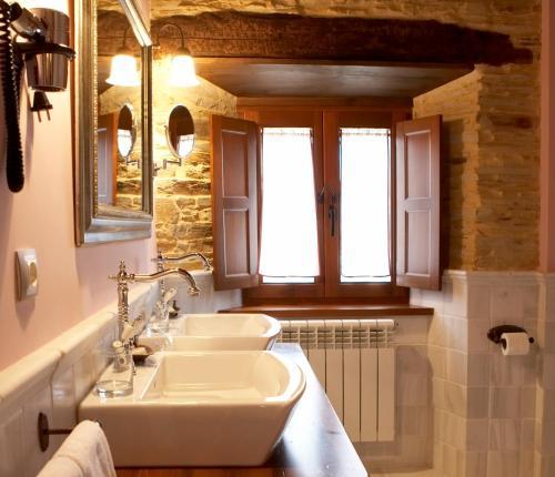 Hotel Rural Casona Trabadelo