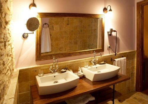 Hotel Rural Casona Trabadelo