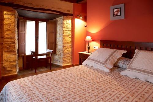 Hotel Rural Casona Trabadelo