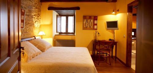 Hotel Rural Casona Trabadelo