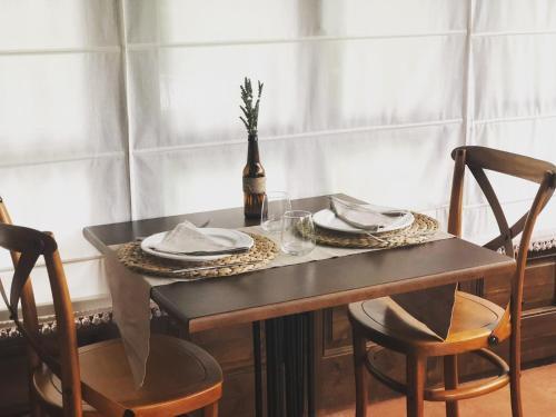 Hotel Rural Casona Trabadelo