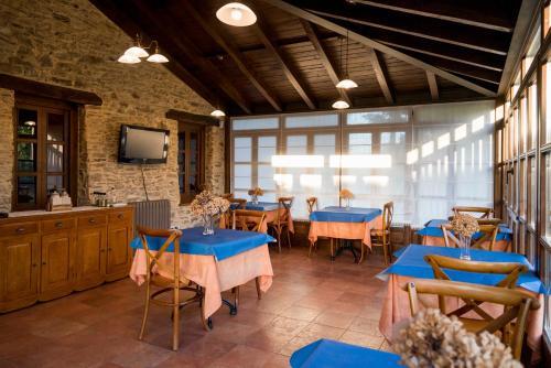 Hotel Rural Casona Trabadelo