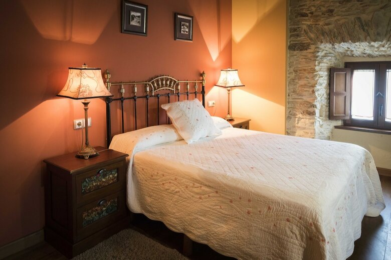 Hotel Rural Casona Trabadelo