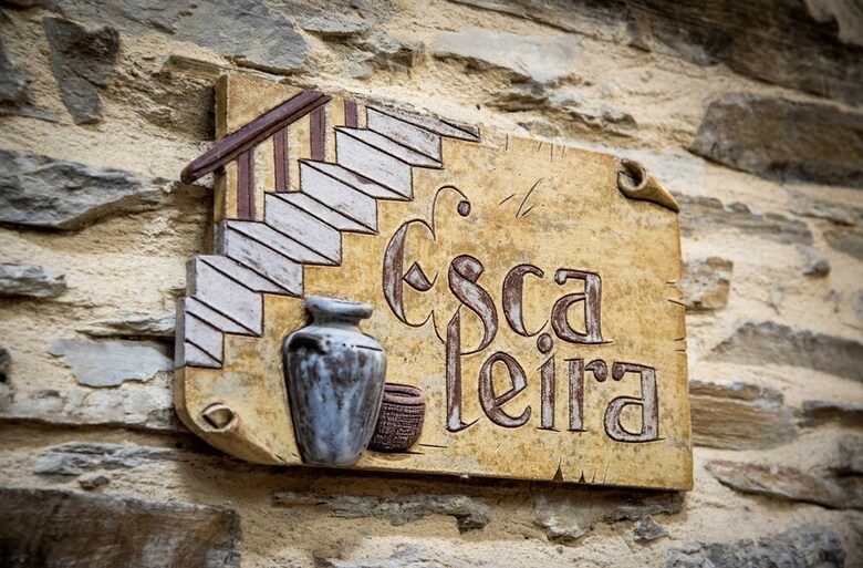 Hotel Rural Casona Trabadelo