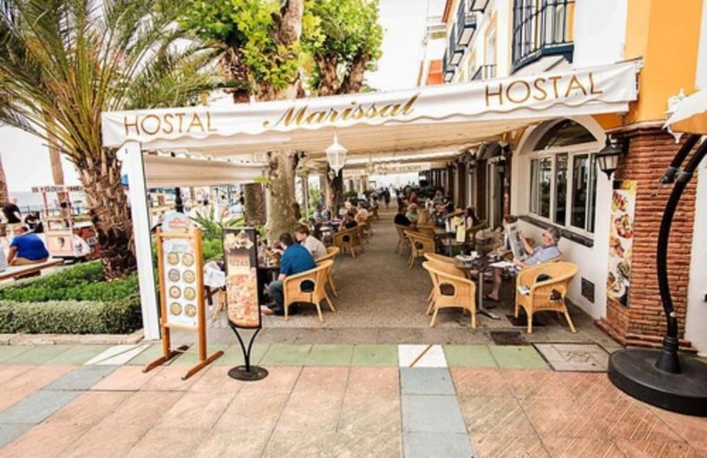 Hostal Marissal