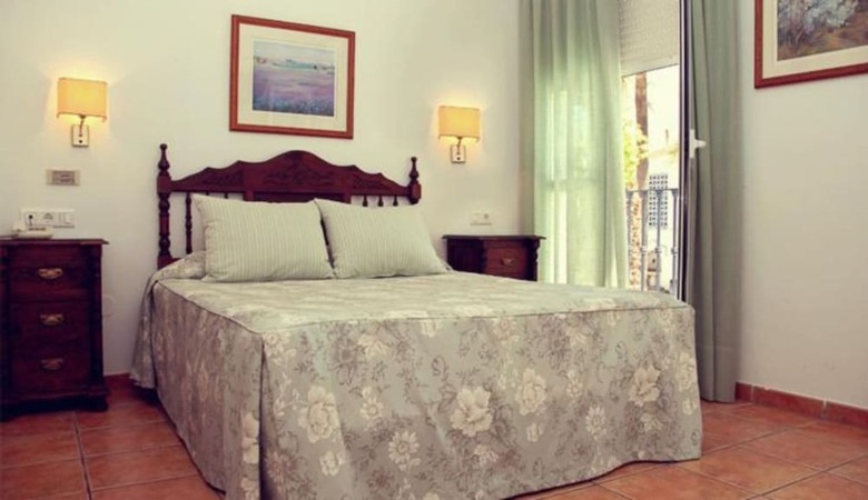 Hostal Marissal