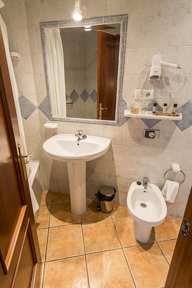 Hostal Marissal
