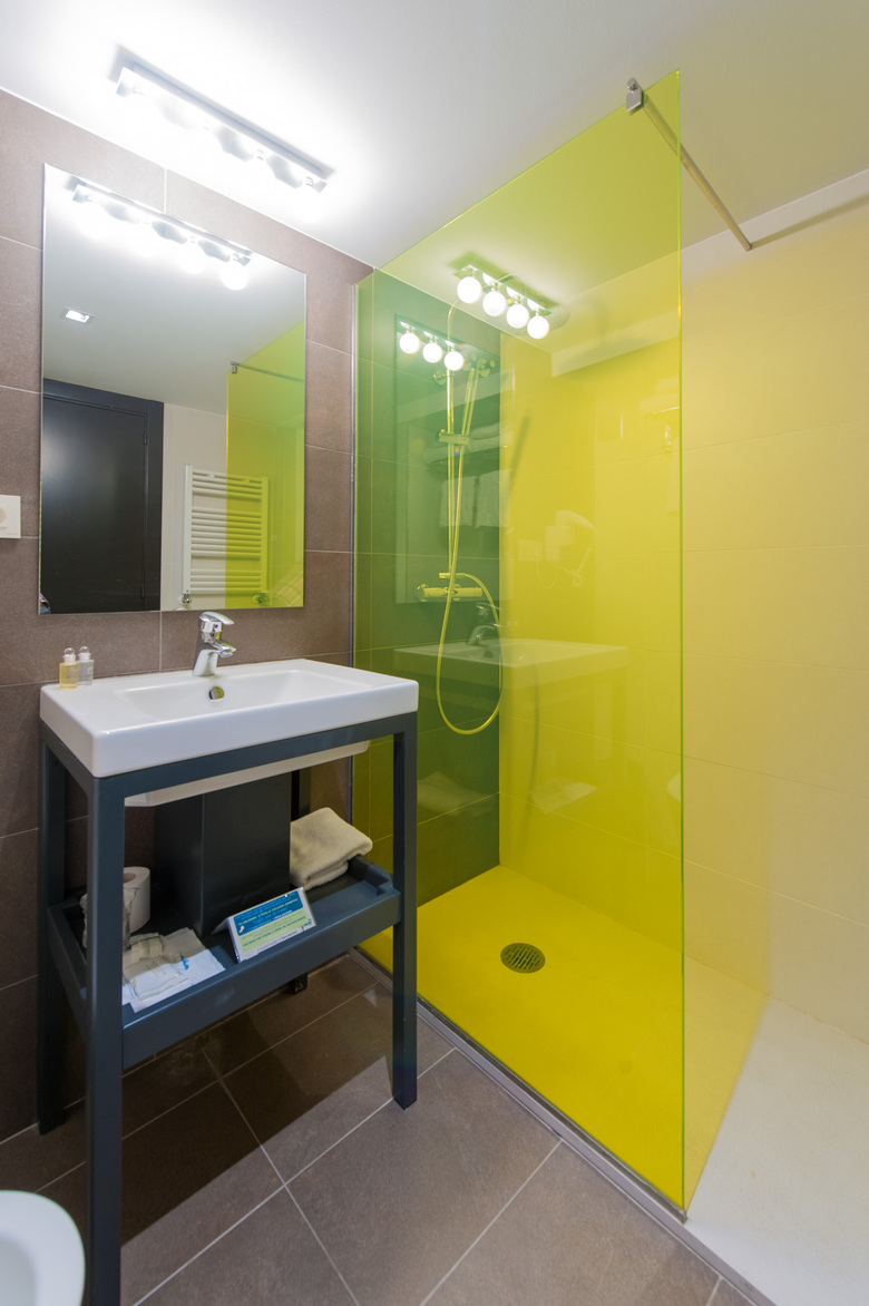 New Hotel Colon
