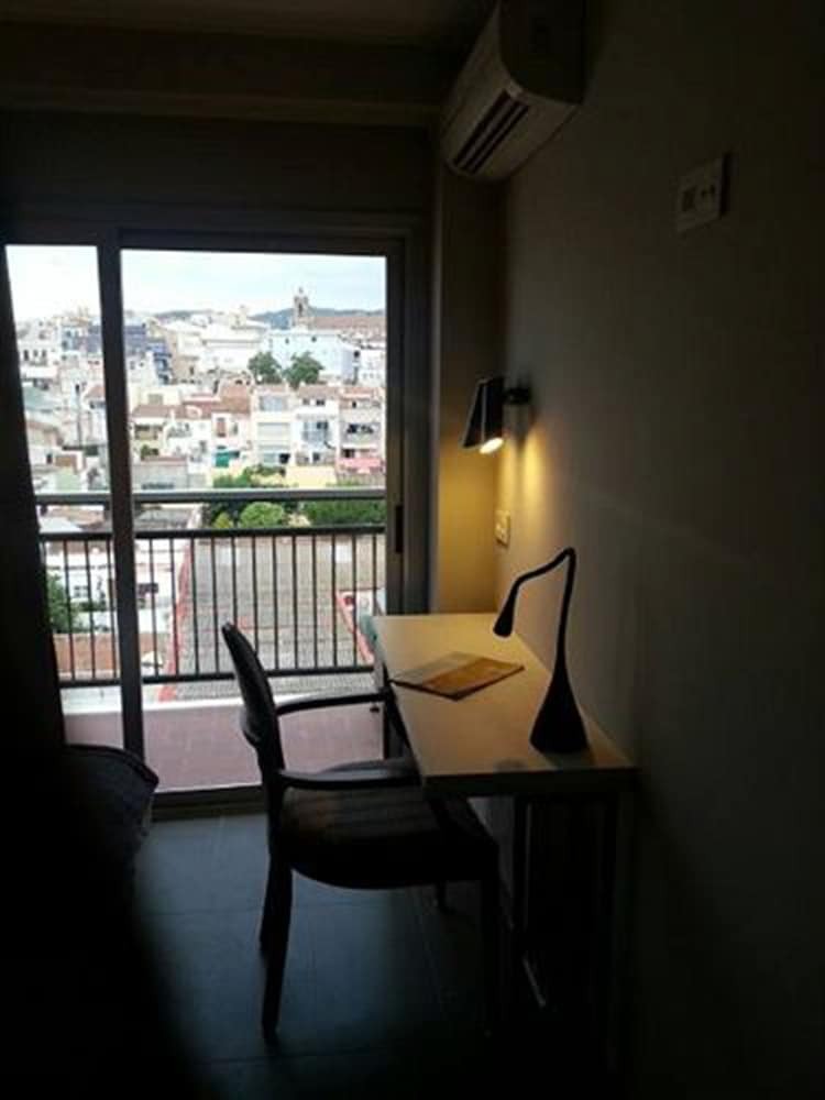 New Hotel Colon