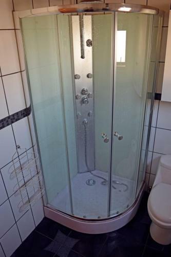 Apartamento Caba�as Y Loft Donde Eldy