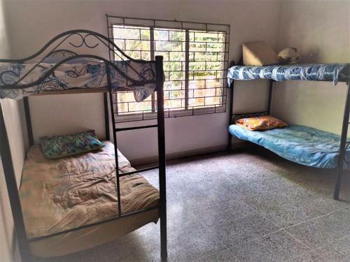 Hostal Medellin City Hostel