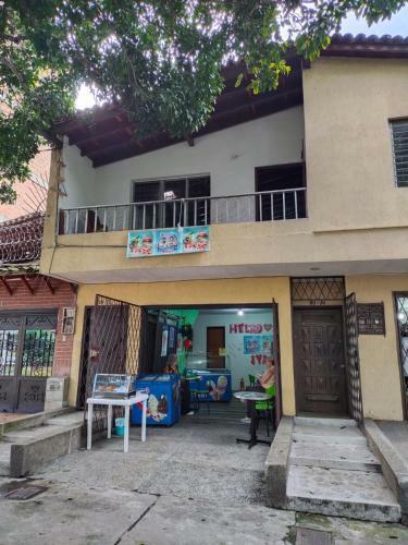 Hostal Medellin City Hostel