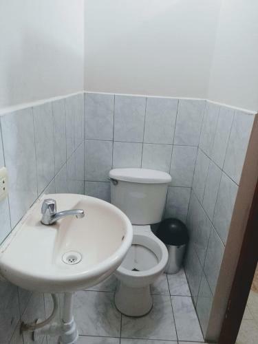 Habitacion Privada 1 En Tarapoto - Hatun Ayllu