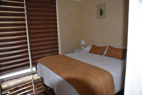 Apartamento Do�a Alicia